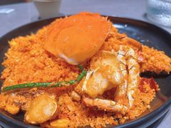 -喜记顺德菜(南昌万象城店)