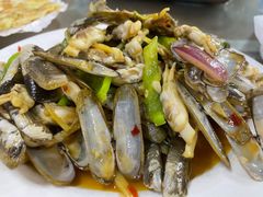 -板桥海鲜广场(文明东店)