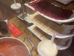 -左庭右院鲜牛肉火锅(南通CBD大有境店)