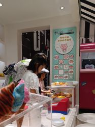 -MINI MARS KIDS CLUB亲子家庭中心(长宁天山店)