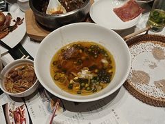 -祥记餐饮•豫粤珍味(金隅大厦店)