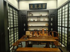 -茶叁酒肆·楚味江湖(菱角湖店)
