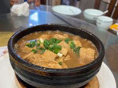 -龙香居海鲜浑锅家常菜·特色驴肉