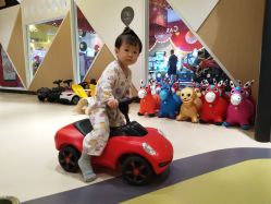 点击看大图 -meland club亲子乐园(重庆万象城店)