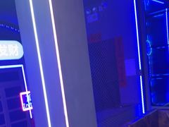 -关你鬼室大型密室逃脱(佛山创意园店)