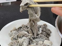 -天桥老金涮肉(牛街店)