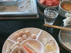 -重庆德忆火锅（龙南街3店）(渝水岸餐饮)