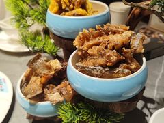 -佬太公海鸭·海鲜大排档(上海总店)
