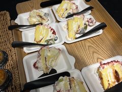 -可莎蜜儿(湖墅南路店)