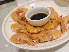 -大鸭梨烤鸭(左家庄店)