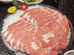 -阳坊涮肉(西直门凯德mall店)
