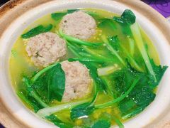 狮子头-双东酒店(东关街店)