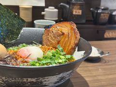 -雷神拉面(财富中心玉米楼店)