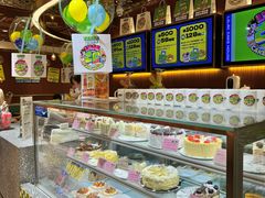 -丁香西饼屋(桂林路店)