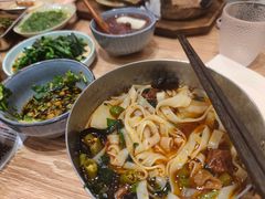 -小满手工粉(北京来福士店)