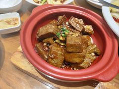 -蘇河湾·新鲁菜·泰山宴(宝龙店)