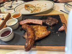 -秋林西餐厅(总店)
