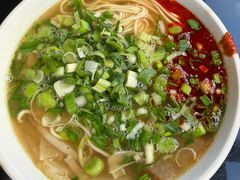 -清真·马安军辣子牛肉面