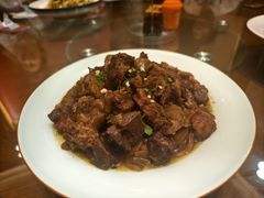 -陈家老院子(高新店)