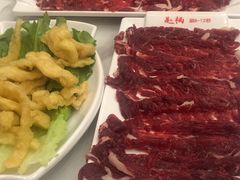 -宁好四季潮汕牛肉火锅