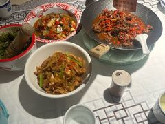 -老萍巷莲花血鸭·萍乡地标江西菜(步行街店)