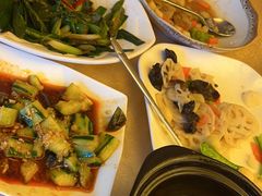 -亚龙湾红树林度假酒店御粤阁