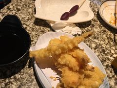 -御满屋日本料理