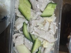 滑溜里脊-泰丰楼(前门西大街店)