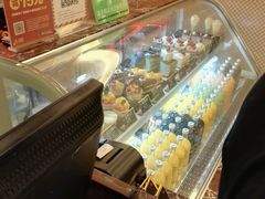 -福晶园益生菌蛋糕面包(紫荆山店)