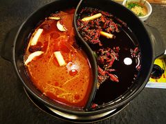 -川成串·自助串串香火锅(朝阳店)