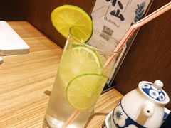 -小山日本料理(兴业太古汇店)