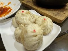 -京天红酒家(虎坊路店)