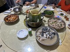 -红旗山庄(圭峰山店)