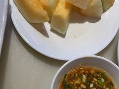 -小骨煲金华砂锅(转塘金街美地店)