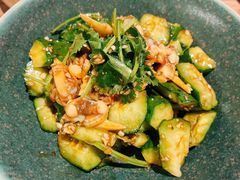 -KŌNG胶东小馆(华熙店)