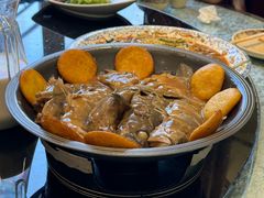 -一块豆腐·海鲜·家常菜(李沧书院路店)