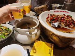 -炊烟小炒黄牛肉(中心印象城店)