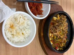 -米村拌饭(东方新天地店)