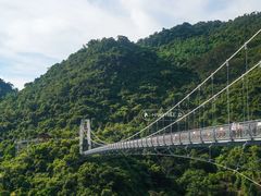 -宝晶宫旅游景区