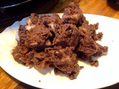 韩都·黑牛的店(大悦城店)-黑牛の店·和牛烧肉(大悦城店)