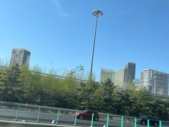 -金凤成祥(东直门现烤面包店)