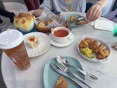 -库滋明·俄罗斯特色美食(中央大街店)