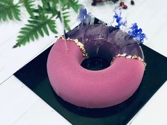 -威利旺卡烘焙西点蛋糕培训(朝阳校区)