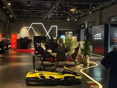 -魔赛卡丁车赛车汇(上海店)