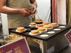 -台湾味正点车轮饼可丽饼(南禅寺店)