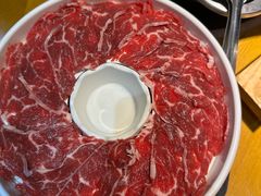 -亮欢寨快活林 酸汤鱼(仁怀店)