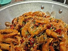 -南海底小海鲜·湘菜(鲁巷吴家湾店)