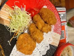-鸟鹏烧鸟居酒屋(龙岗万科店)