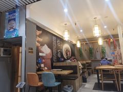 大堂-大头亮羊汤烩面·河南非遗(良乡总店)