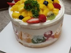 -西村叔叔的店·面包·甜品·蛋糕(崂山丽达店)